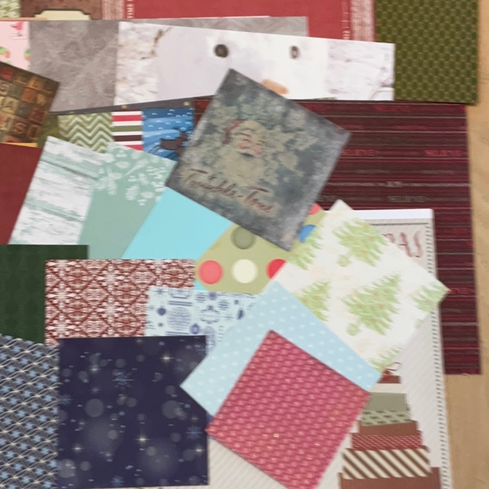 Christmas Craft Huge Lot - Picture 10 of 14
